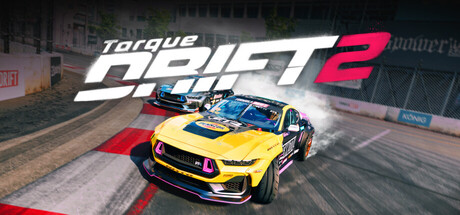 Torque Drift 2 technical specifications for computer