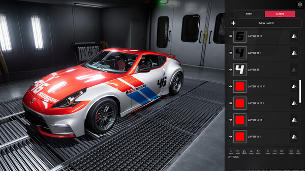 Torque Drift 2