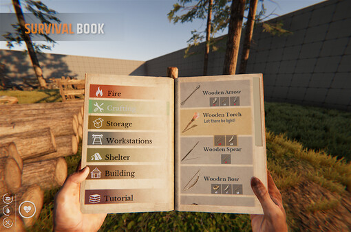 Apocalypse Survival Sandbox Playtest screenshot 2