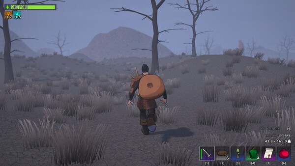 BIG LOOT screenshot 6