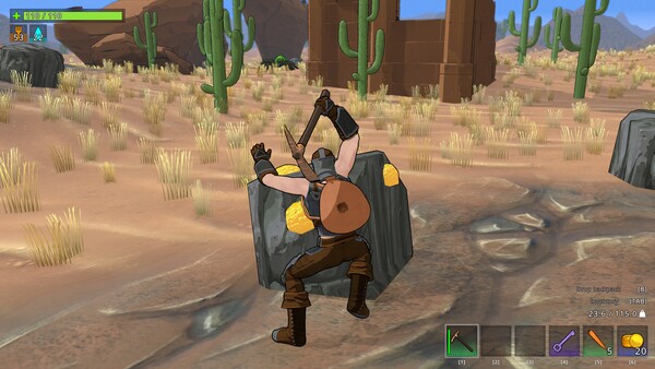 Screenshots