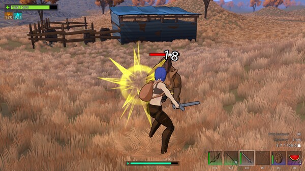BIG LOOT