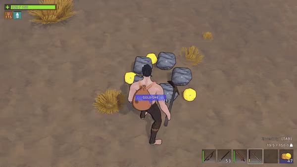 BIG LOOT video 2