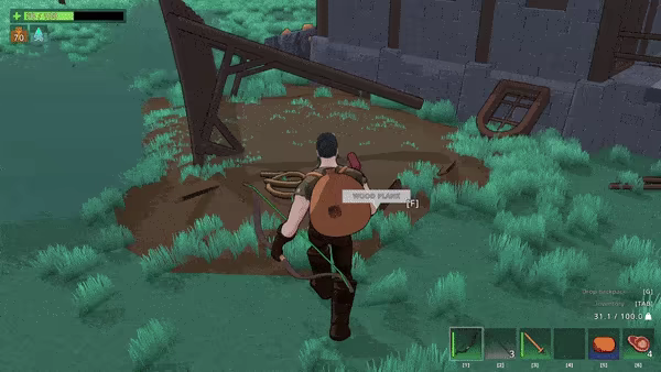 BIG LOOT video 3