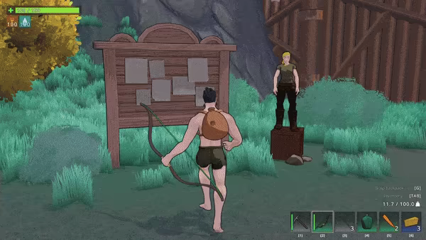 BIG LOOT video 1