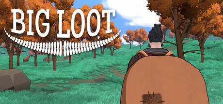 BIG LOOT Cheat Engine/CT