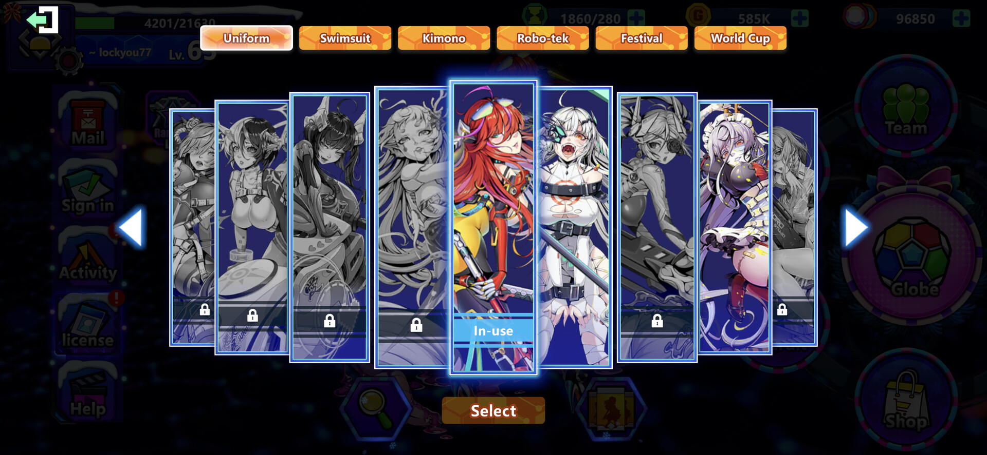 #1. Mining Heroes:Puzzle RPG (Steam) 由: LITERACYZ CO.,LTD.
