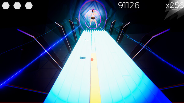 Retro Ball screenshot 7