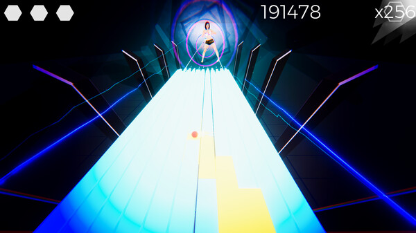 Retro Ball screenshot 6