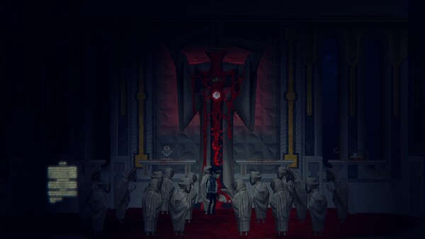 ESCAPE SITE 13 screenshot 5