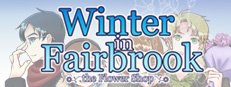 Flower Shop: Winter In Fairbrook