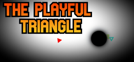 The Playful Triangle banner image