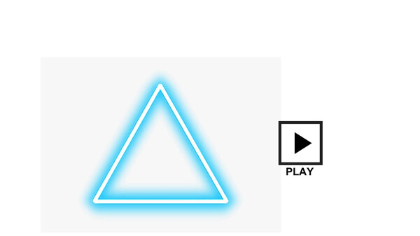 The Playful Triangle.