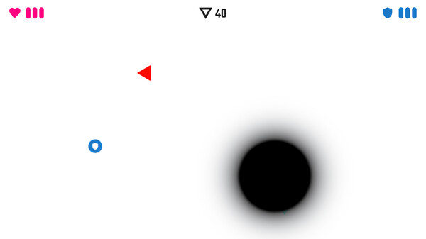 The Playful Triangle.