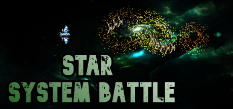 Star System Battle steam charts