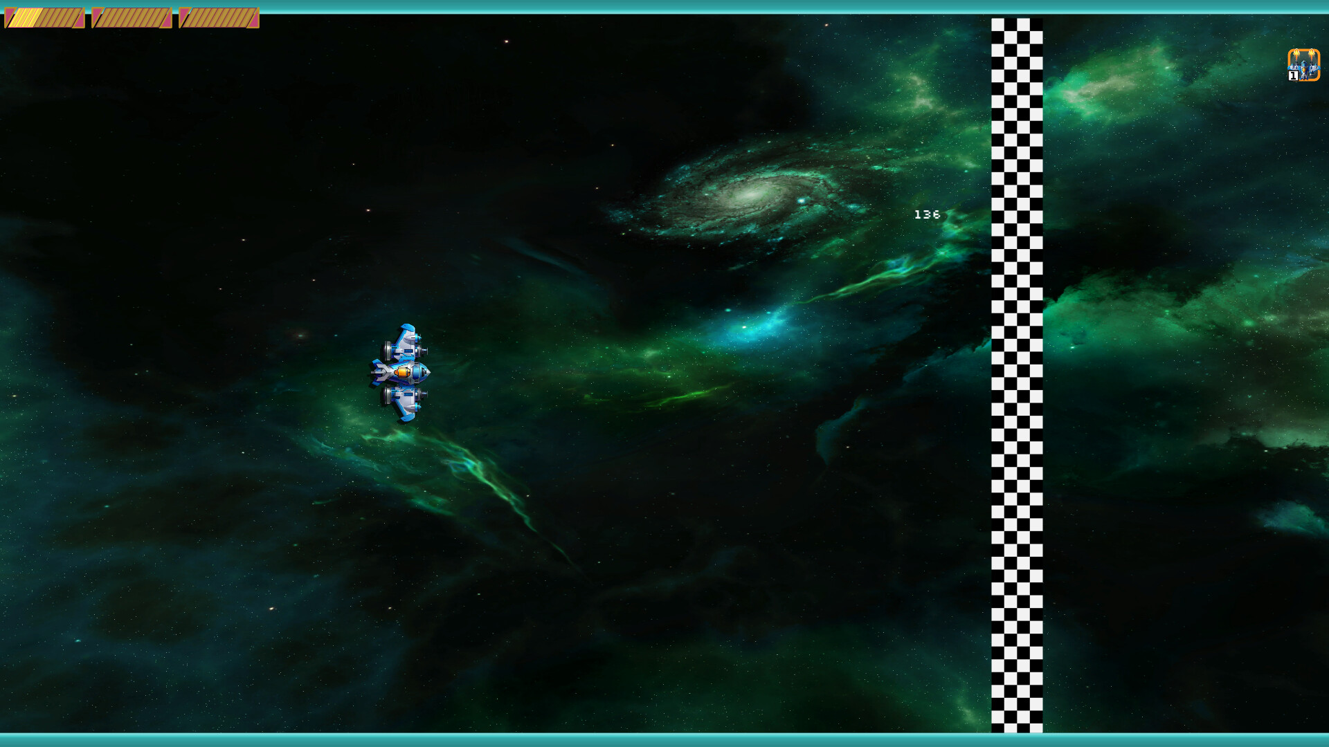 Star System Battle screenshot screenshot 4