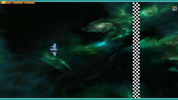 Star System Battle