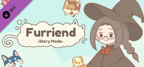 Furriend - Story Mode banner image