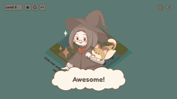 Furriend - Story Mode screenshot 7