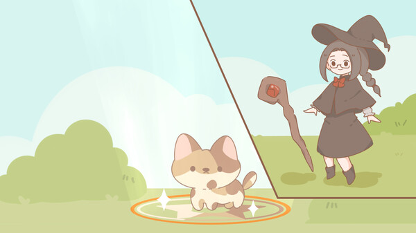 Furriend - Story Mode screenshot 4