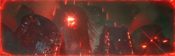 Wire Throne video 1