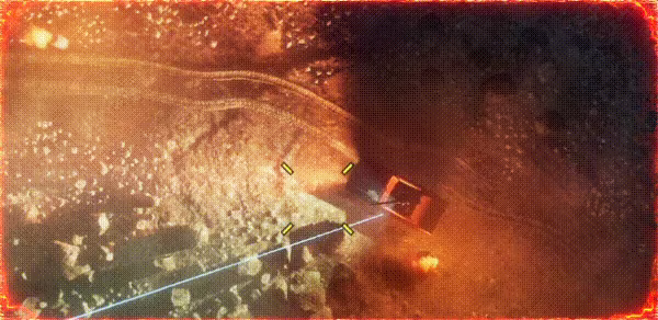 Wire Throne video 5