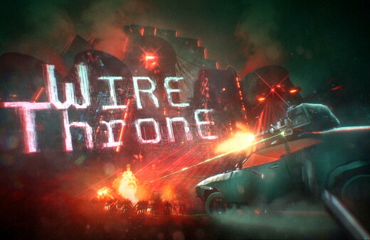 Wire Throne screenshot 6
