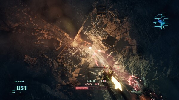 Wire Throne screenshot 5