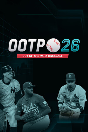 Out of the Park Baseball 26