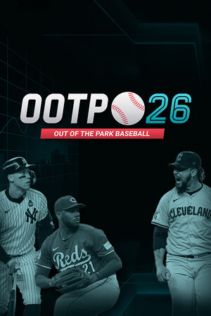 Out of the Park Baseball 26 — Steam catalog