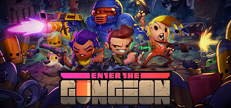 Image for Enter the Gungeon