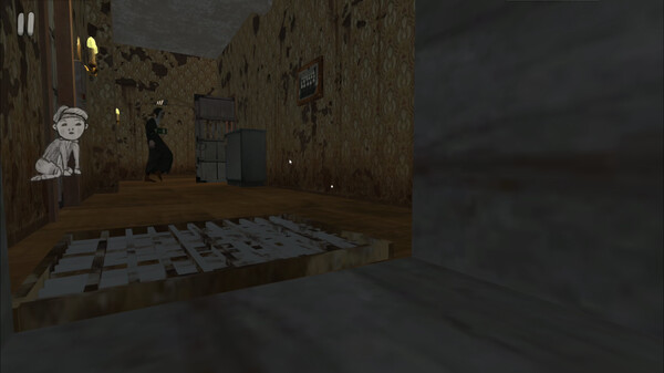 Frightening Monastery screenshot 5