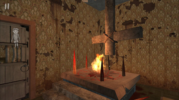 Frightening Monastery screenshot 2