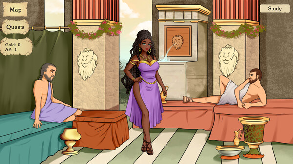 Cumming of Agefor windows and Linux 1