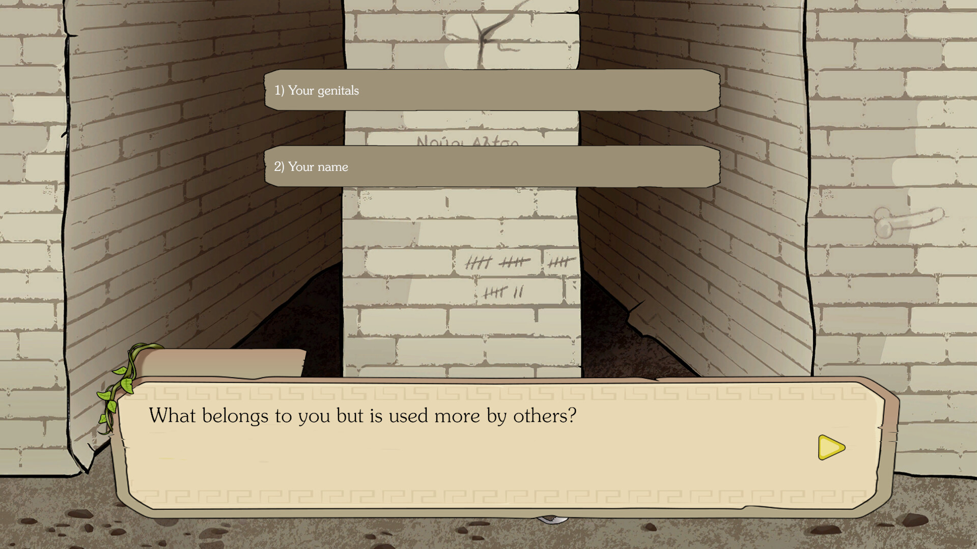 Cumming of Age screenshot #8