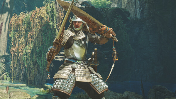 Monster Hunter Wilds - Pendant: Avian Wind Chime