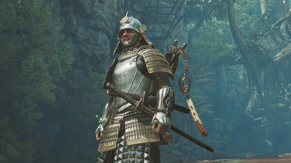 Monster Hunter Wilds - Pendant: Avian Wind Chime