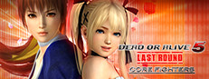 Dead or Alive 5 Last Round