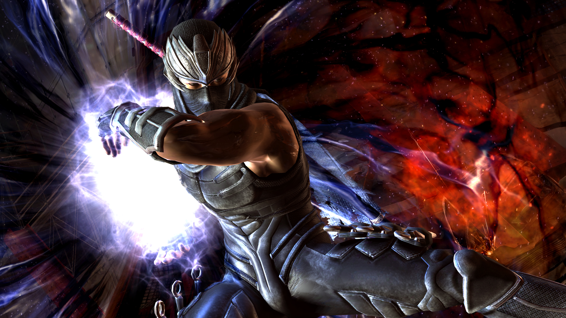 DEAD OR ALIVE 5 Last Round: Core Fighters Featured Screenshot #1