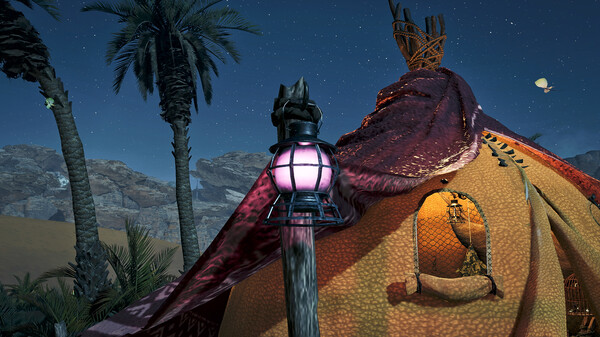 Monster Hunter Wilds - Camp Gear Set Vol. 1