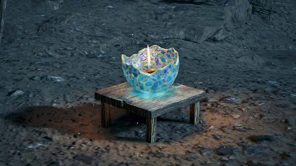 Monster Hunter Wilds - Camp Gear Set Vol. 1