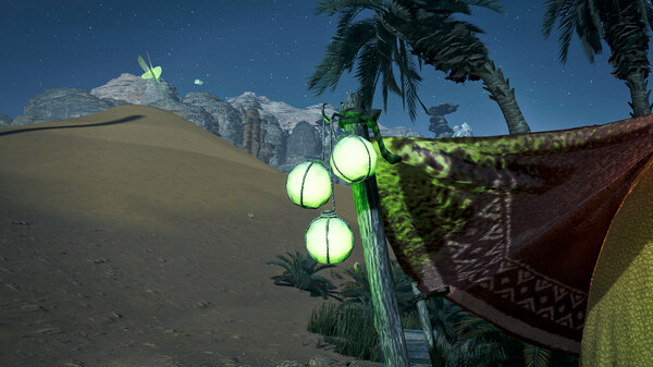 Monster Hunter Wilds - Camp Gear Set Vol. 1 screenshot 7
