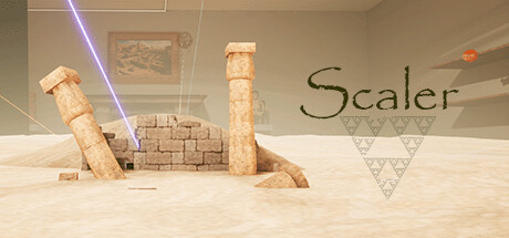 Scaler banner image