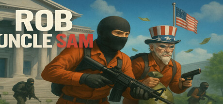 Rob Uncle Sam