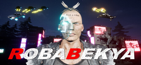 Robabekya Cheat Engine/CT