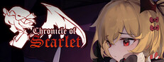 绯红编年史 ~ Chronicle of Scarlet ~