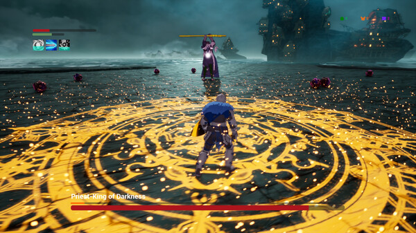 Bloody Sky screenshot 6