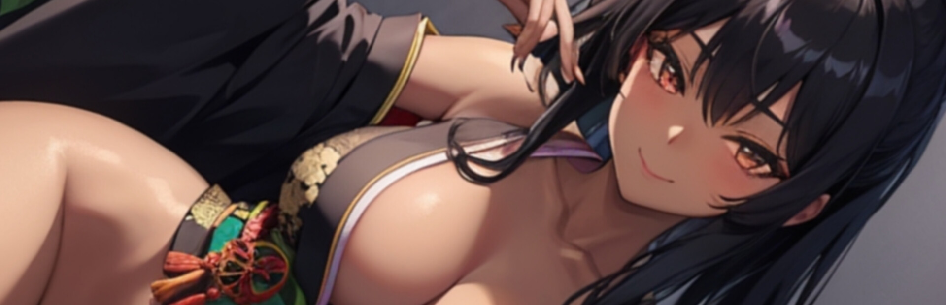 Hentai Girls Gallery