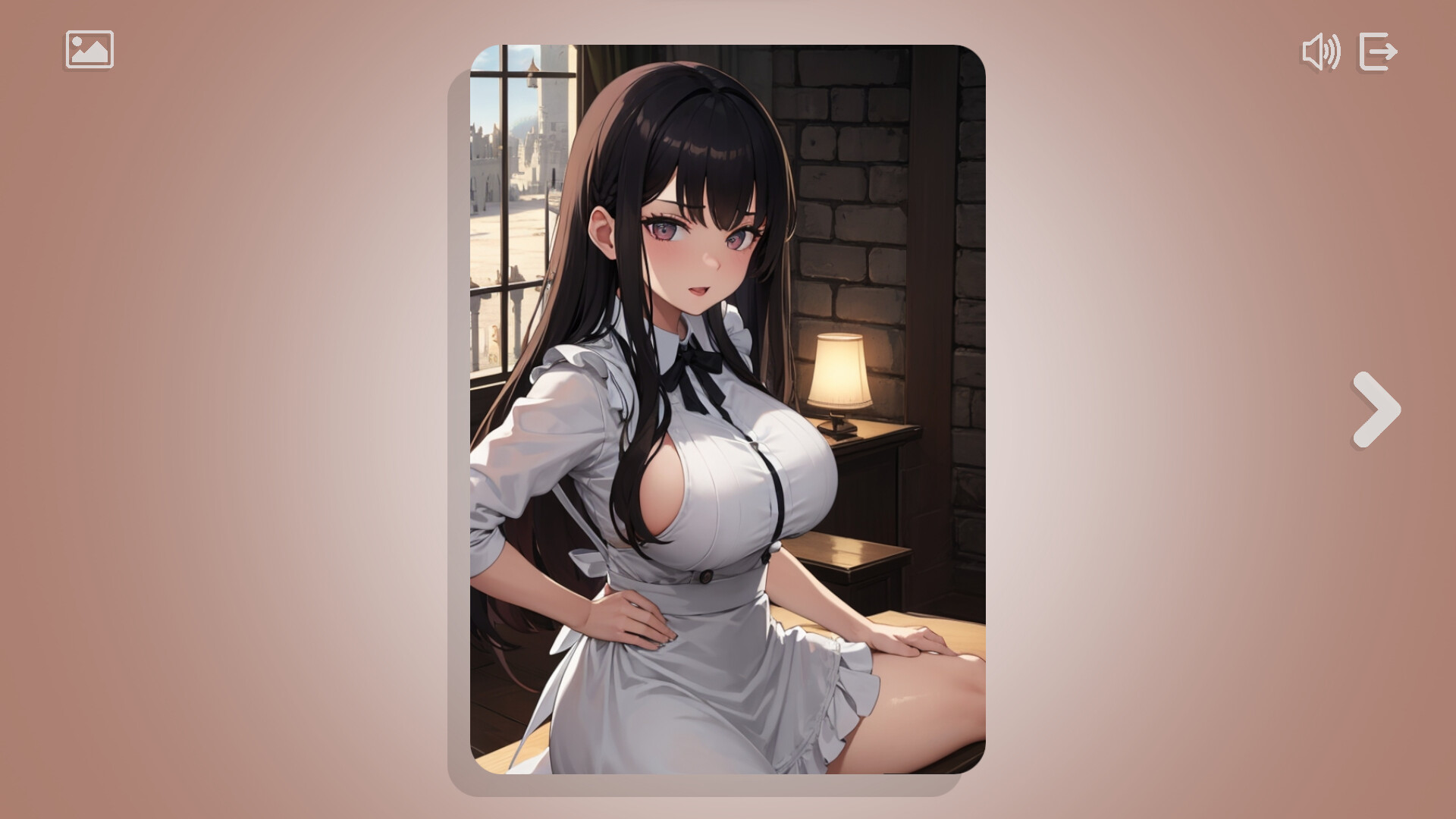 Hentai Girls Gallery screenshot #4