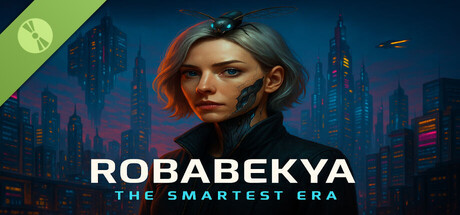 Robabekya Demo banner